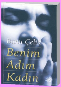 benim adm kadn kitap